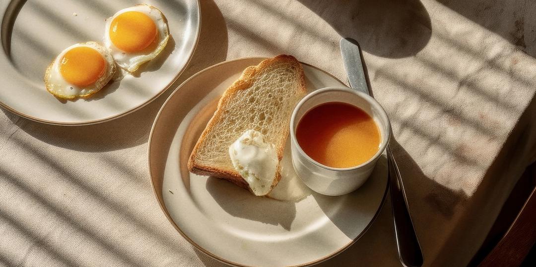 Bilde/illustrasjon for Matpakkedag☕